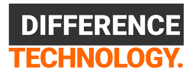 Difference Technology LTD Logo
